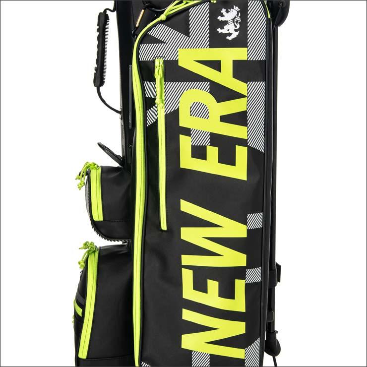 Admiral Golf（アドミラルゴルフ） ニューエラ コラボ スタンド