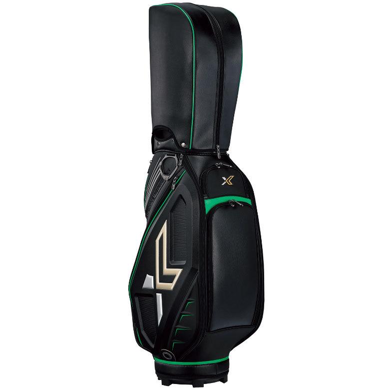 ダンロップ ゼクシオ エックス メンズ キャディバッグ X-eks- レプリカ GGC-X140 ダンロップ 5型