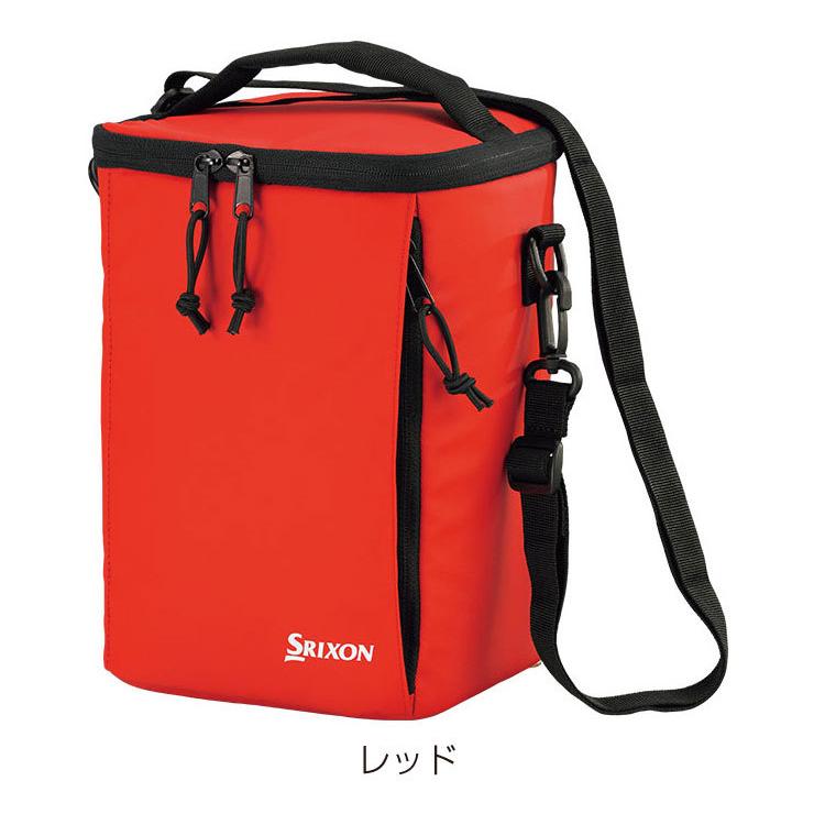 SRIXON ダンロップ スリクソン クーラーバッグ GGF-B3516 : ゴルフ
