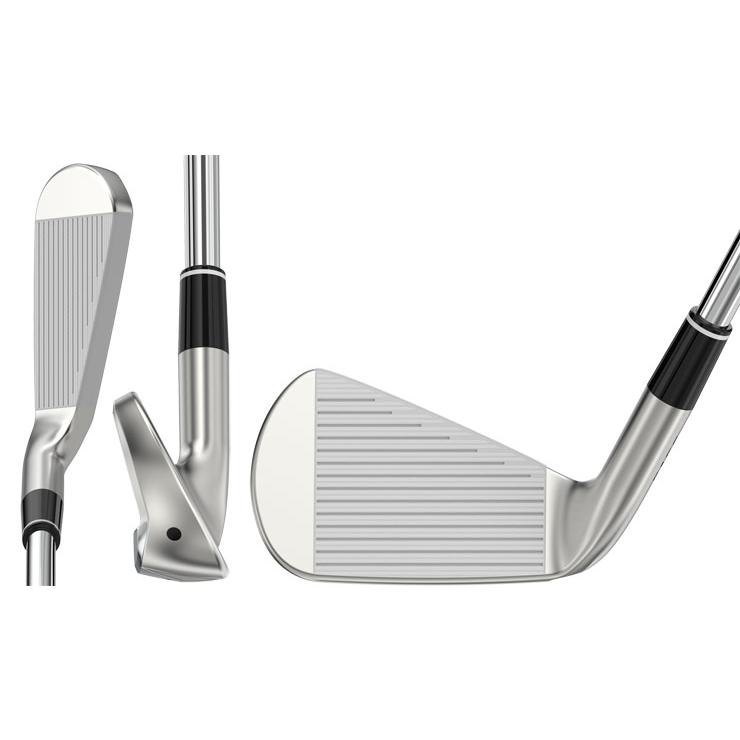 ZX（スリクソン） スリクソン ZX4 Mk II アイアン KBS TOUR LITE