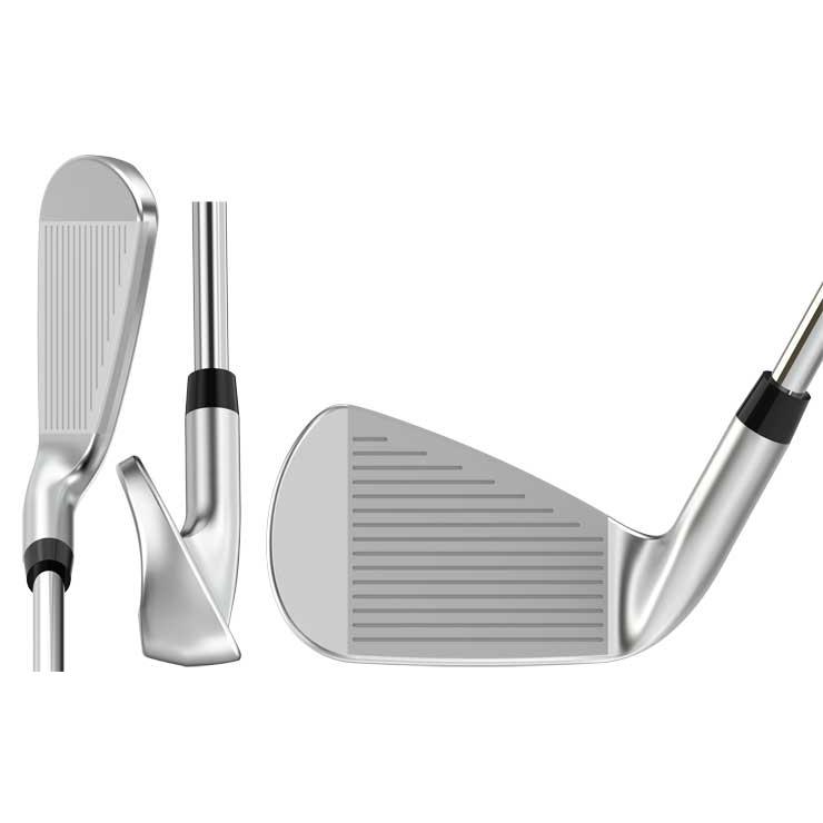 クラブ CUSTOMYA1959 特注カスタムクラブ ゼクシオ エックス 13 アイアン 三菱