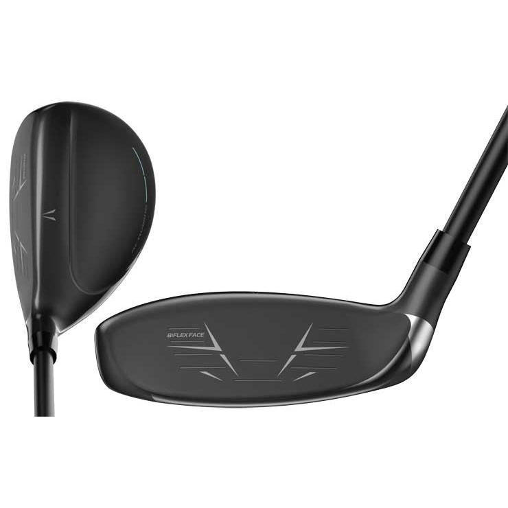 特注カスタムクラブ ゼクシオ エックス 13 ハイブリッド N.S.PRO 950GH neo DST for HYBRID スチール｜golfranger｜04