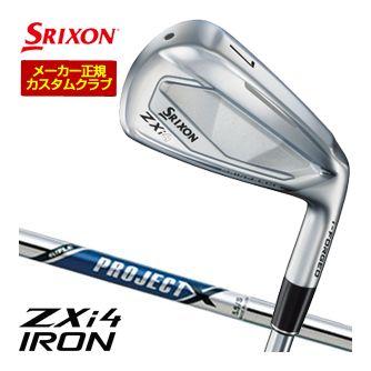 SRIXON 20％OFFクーポン対象 特注カスタムクラブ スリクソン ZXi4