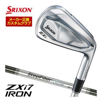 SRIXON 20％OFFクーポン対象 特注カスタムクラブ スリクソン ZXi7