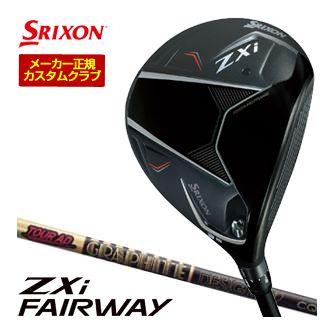 ツアーAD CQ 7S フェアウェイウッド SRIXON 20％OFFクーポン対象 特注カスタムクラブ スリクソン ZXi