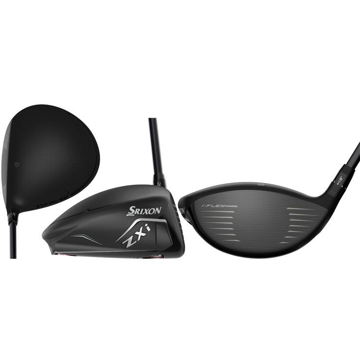 SRIXON 20％OFFクーポン対象 特注カスタムクラブ スリクソン ZXi