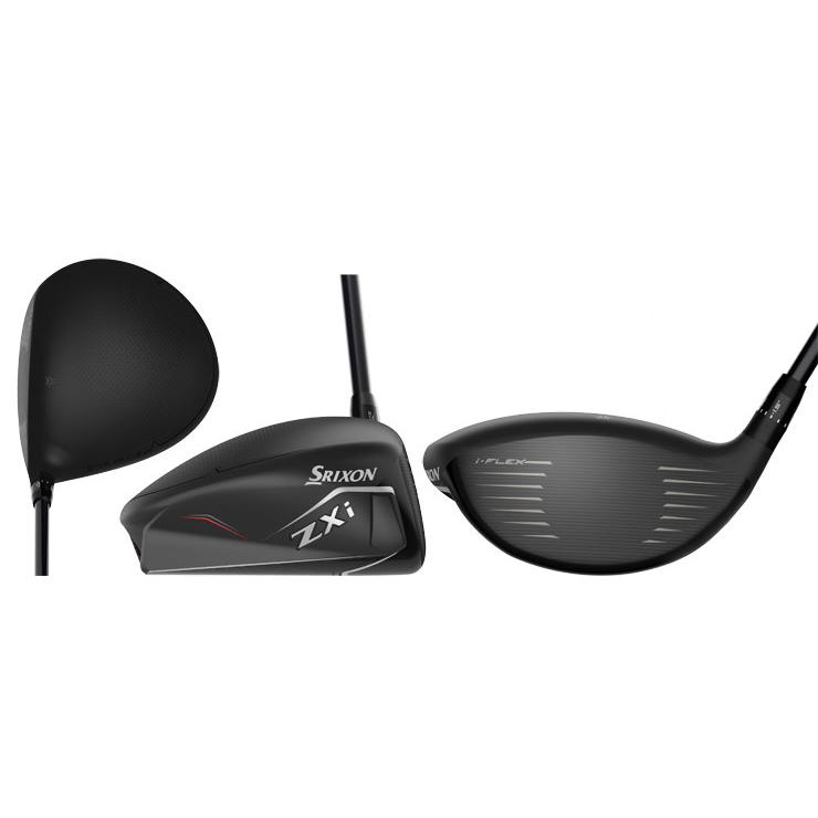 SRIXON 20％OFFクーポン対象 特注カスタムクラブ スリクソン ZXi MAX
