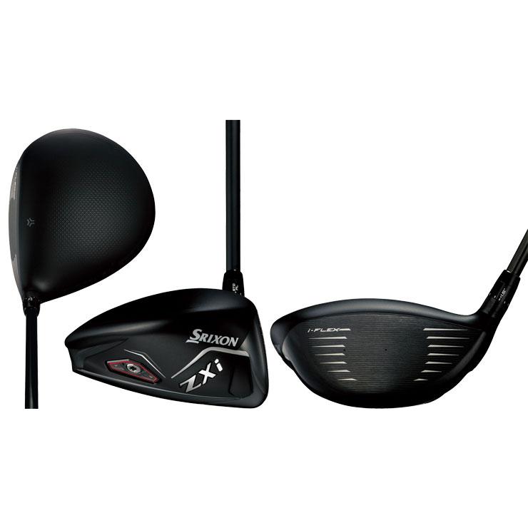 SRIXON 20％OFFクーポン対象 特注カスタムクラブ スリクソン ZXi TR