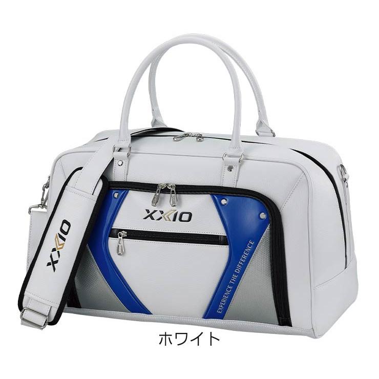 XXIO ダンロップ ゼクシオ スポーツバッグ GGB-X157 : ゴルフ