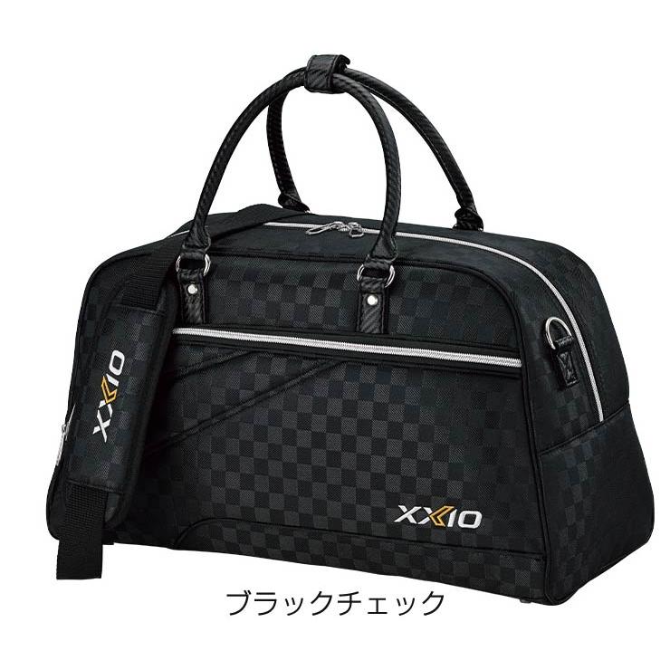 ダンロップ ゼクシオ スポーツバッグ GGB-X161｜golfranger｜04