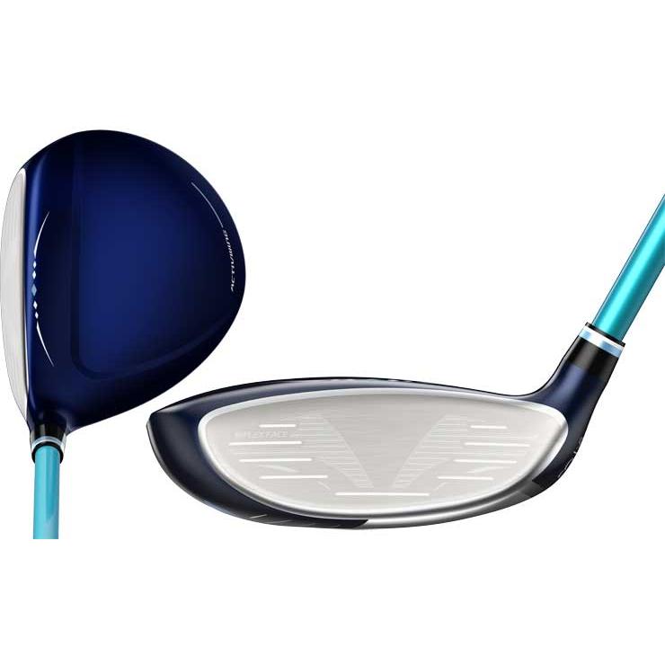 XXIO ゼクシオ 13 レディース フェアウェイウッド MP1300L