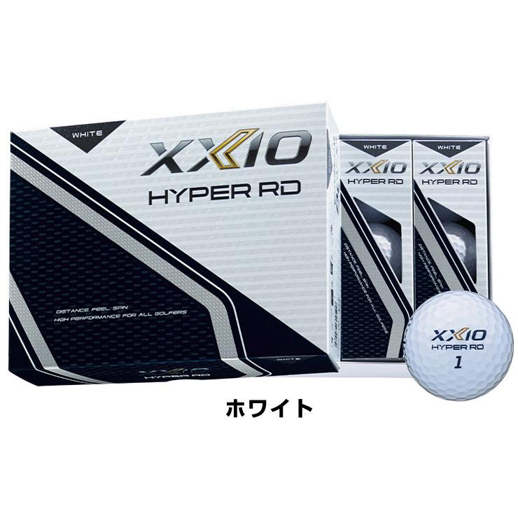 XXIOゴルフボール12個 XXIO ゼクシオ ゴルフボール 1ダース 12個入 プレミアム PREMIUM 2024