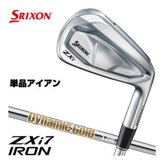 ZX（スリクソン） 20％OFFクーポン対象 スリクソン ZXi7 アイアン