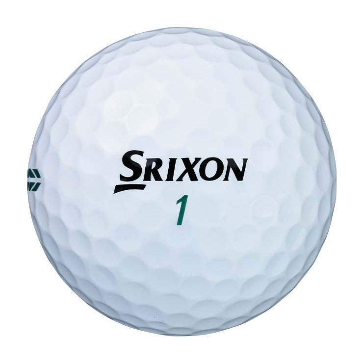 SRIXON 無料オウンネーム対応・3ダース価格 スリクソン TRI-STAR