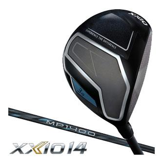 XXIO ゼクシオ 14 フェアウェイウッド MP1400 カーボンシャフト