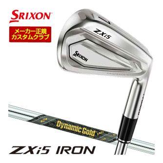 SRIXON 20％OFFクーポン対象 特注カスタムクラブ スリクソン ZXi5