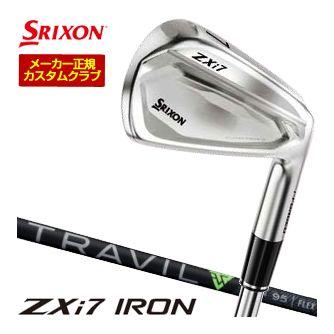 SRIXON [セール] 特注カスタムクラブ スリクソン ZXi7 アイアン