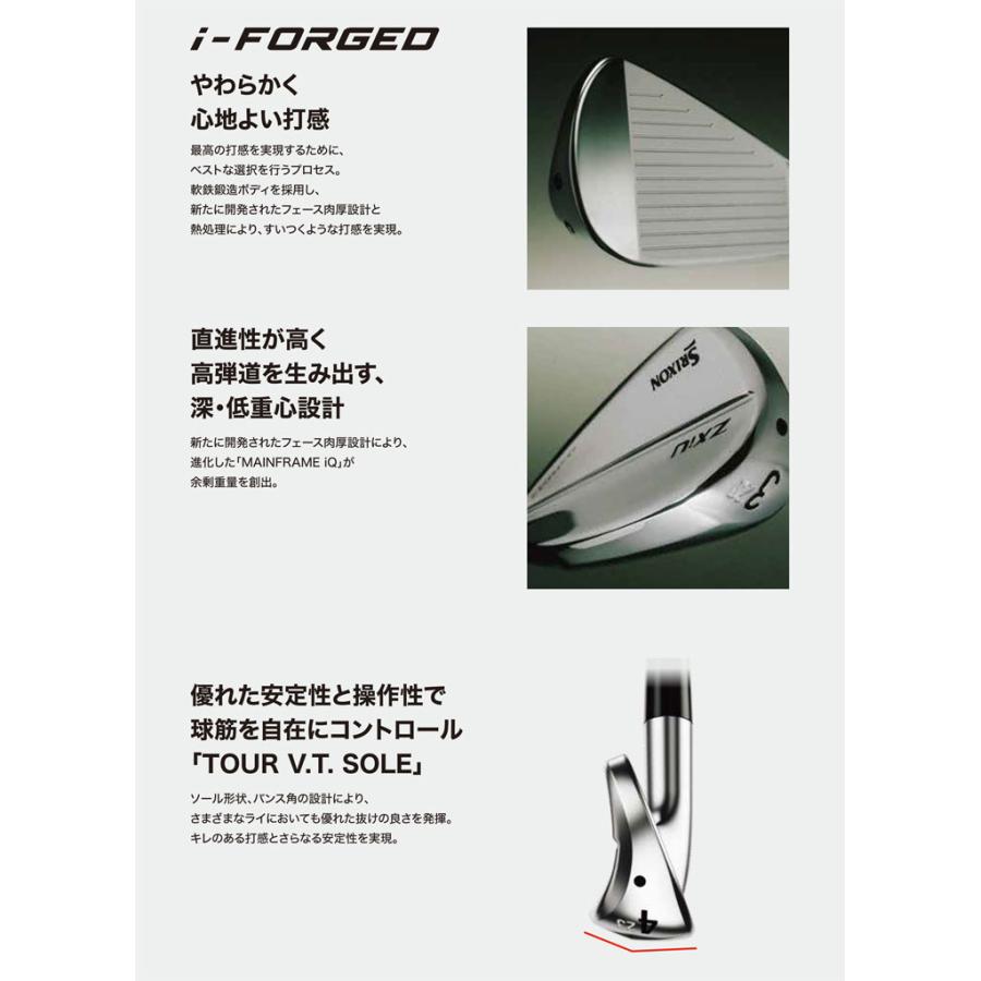 SRIXON 20％OFFクーポン対象 特注カスタムクラブ スリクソン ZXiU