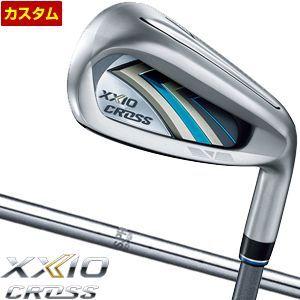 ゼクシオ クロス シャフト 特注カスタムクラブ アイアン N S Pro 950gh ゴルフ シャフト 単品 5 6 7