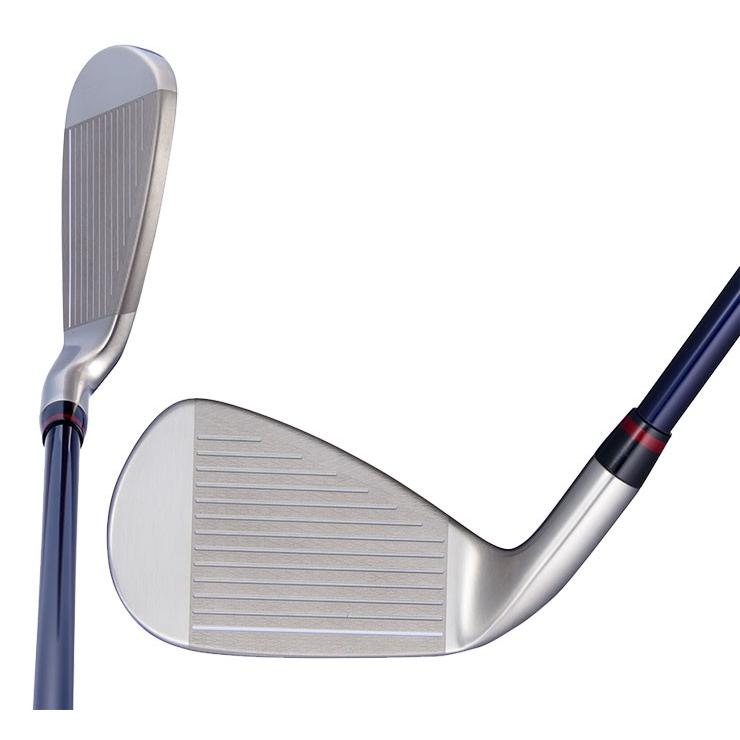 オノフ 2018モデル AKA アイアン N.S.PRO Zelos8 シャフト 5本セット 