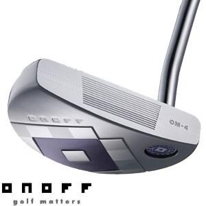 ONOFF オノフ 2019モデル パター レディ OM-4 : ゴルフレンジャー 