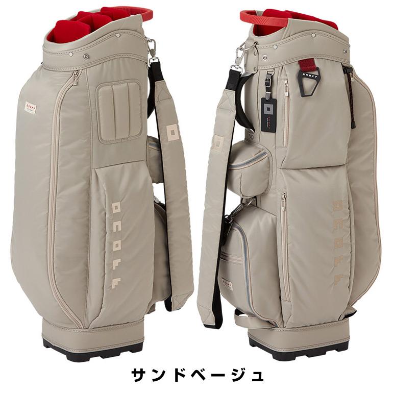 ONOFFナイロンツイルシリーズの7型タイプ ONOFF（オノフ） ナイロン