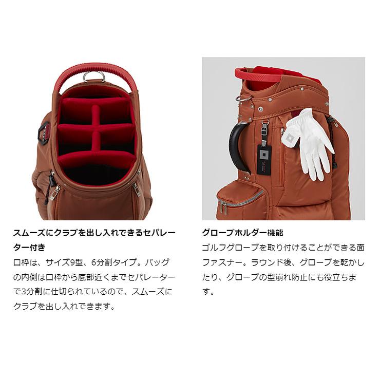 ONOFFナイロンツイルシリーズの7型タイプ ONOFF（オノフ） ナイロン