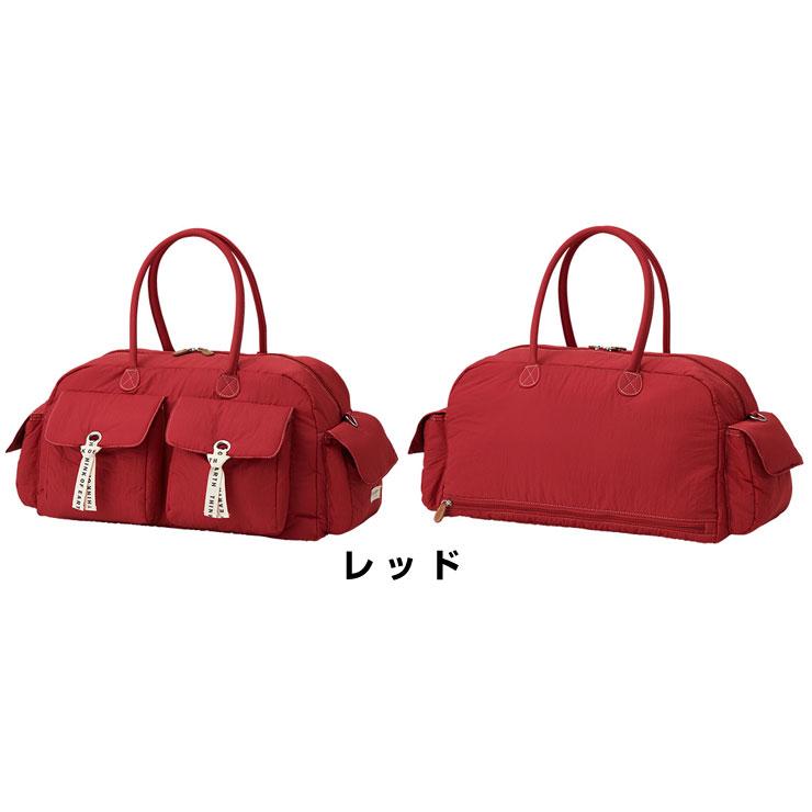ONOFF（オノフ） ボストンバッグ レディース OV0722 : ゴルフ