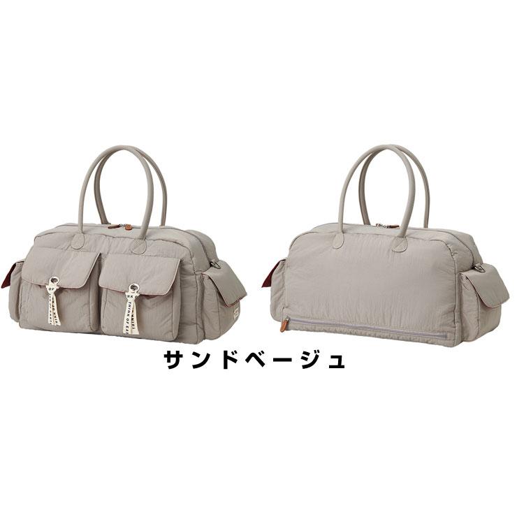 ONOFF（オノフ） ボストンバッグ レディース OV0722 : ゴルフ