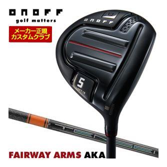 AKA 10％OFFクーポン対象 特注カスタムクラブ オノフ 2024