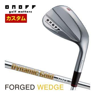 FORGED（オノフ） 特注カスタムクラブ オノフ 2024モデル フォージド
