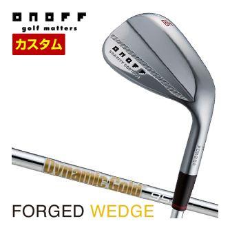 FORGED（オノフ） 特注カスタムクラブ オノフ 2024モデル フォージド