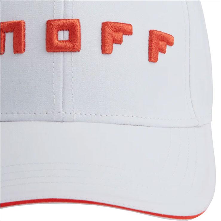 ONOFF（オノフ） キャップ YOK0125 : ゴルフレンジャー - 通販 - Yahoo
