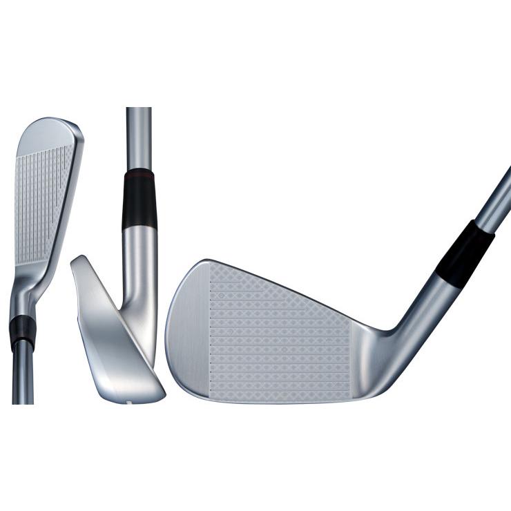 T-Series オノフ 2026 KURO FORGED アイアン N.S.PRO 950GH neo