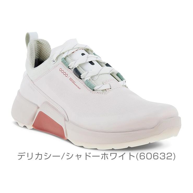 バイオム エコー ゴルフシューズ レディース H4 108603 : ゴルフ バイオム エコー ゴルフシューズ レディース H4 108603 : ゴルフ