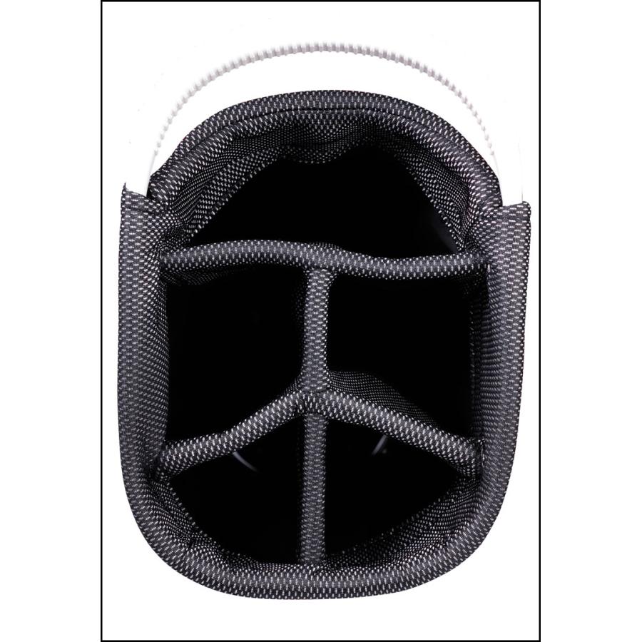 匿名！送料無料！ エコー ゴルフ スタンドキャディバッグ ECC002 【3336589153】(16731円)