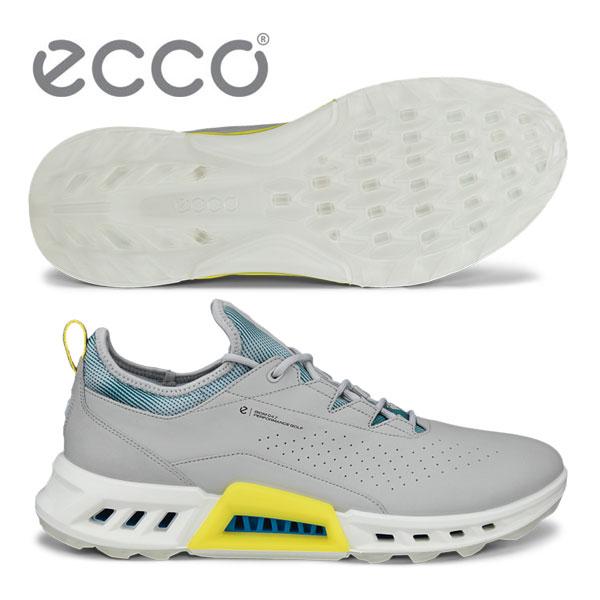 ecco（エコー） バイオム C4 スパイクレス ゴルフシューズ メンズ