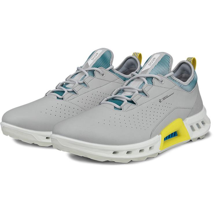 エコー バイオム C4 EG130404 スパイクレス ゴルフシューズ　24.5 ecco エコー バイオム C4 スパイクレス ゴルフシューズ メンズ