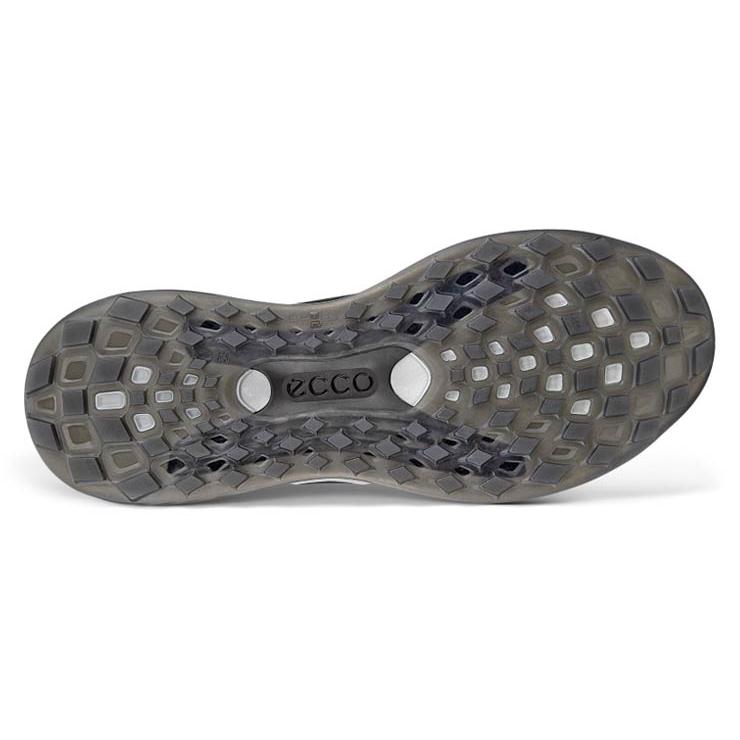 ecco（エコー） ゴルフシューズ メンズ LT1 132264 カラー：ブラック