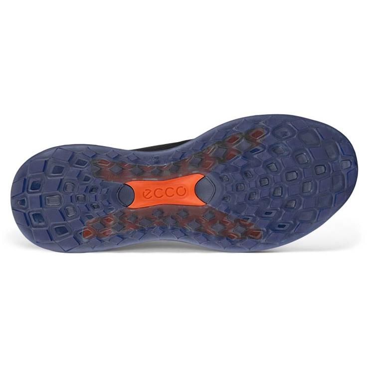 ecco（エコー） ゴルフシューズ メンズ LT1 BOA 132274 カラー