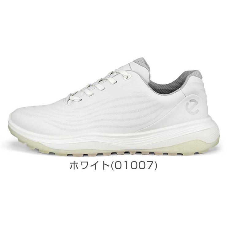 ecco（エコー） ゴルフシューズ レディース LT1 132753 カラー