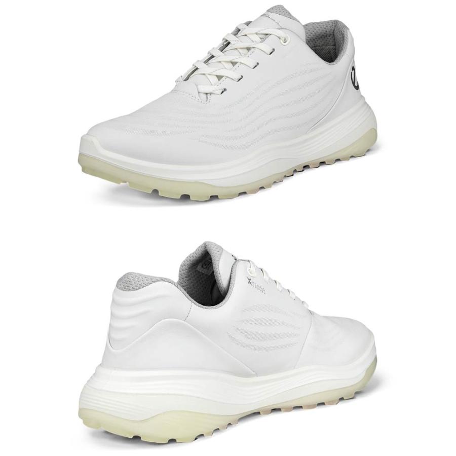 ecco（エコー） ゴルフシューズ レディース LT1 132753 カラー