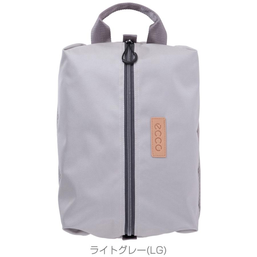 ecco（エコー） ゴルフ シューズケース ECS004 : ゴルフレンジャー