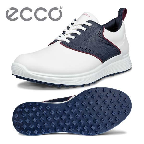 ecco（エコー） S-CASUAL ゴルフシューズ メンズ 102854 カラー
