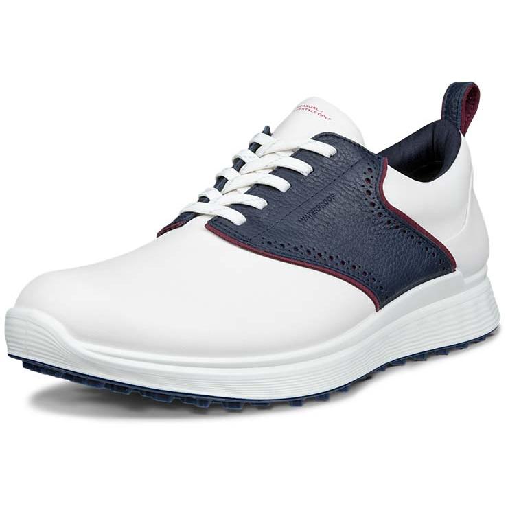 ecco（エコー） S-CASUAL ゴルフシューズ メンズ 102854 カラー 