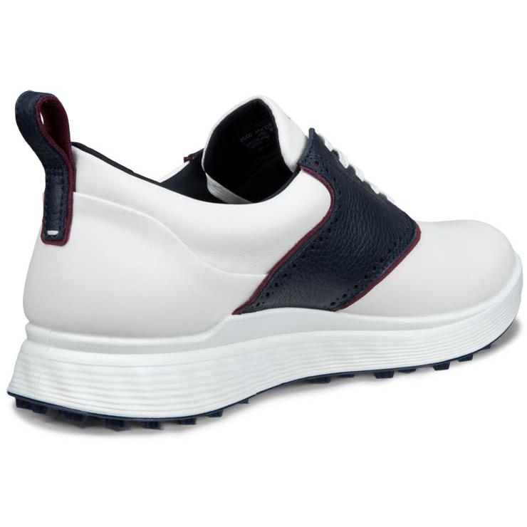 ecco（エコー） S-CASUAL ゴルフシューズ メンズ 102854 カラー
