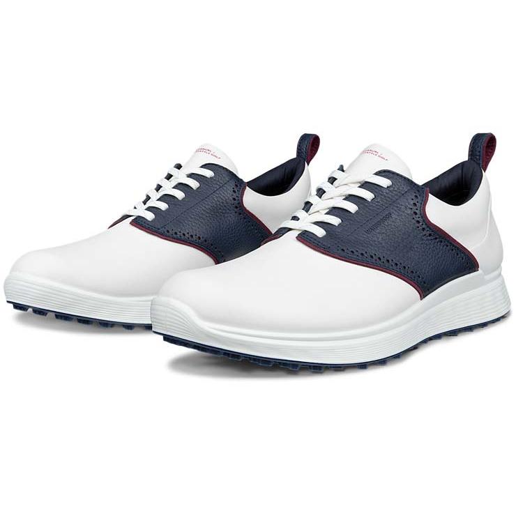 ecco（エコー） S-CASUAL ゴルフシューズ メンズ 102854 カラー