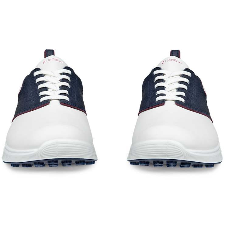 ecco（エコー） S-CASUAL ゴルフシューズ メンズ 102854 カラー
