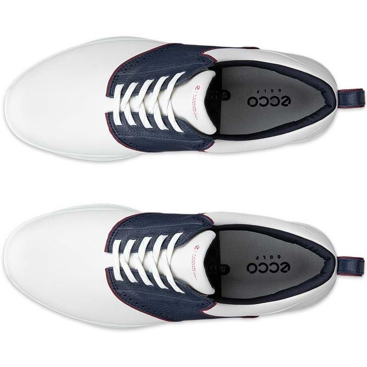 ecco（エコー） S-CASUAL ゴルフシューズ メンズ 102854 カラー