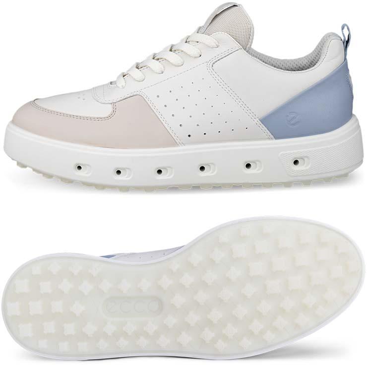 ecco（エコー） STREET 720 ゴルフシューズ レディース 110703 カラー